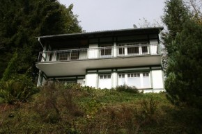 mal abschalten